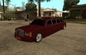 Rolls Royce Silver Seraph